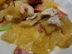 -城南往事·鲁菜济南菜(软件园美莲广场店)