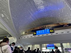 -临沂北站