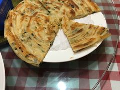 -木柴豆腐·活海鲜·鲁菜(岚山路店)