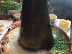 -老北京铜火锅