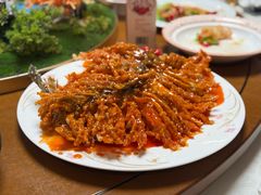 -燕风楼烤鸭店(建设总店)