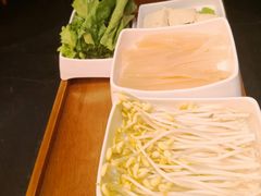 -大龙燚火锅(南山大道店)