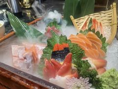 -吉川谷谷·铁板烧烤肉放题(石景山台湾街店)