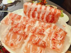 -洞子口重庆鲜货火锅(楚翘城旗舰店)