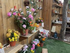 -HERRE·FARM 赫尔露营农场·团建聚会包场