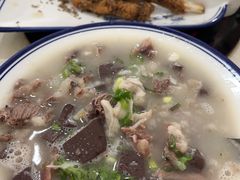 -何记羊汤馆(丽水佳源店)