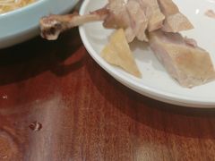 -奇芳阁·百年清真南京菜(夫子庙店)