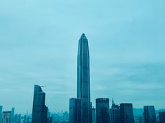-深圳皇庭V酒店