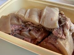 -小辫子羊肉面馆(周东店)