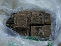 绿豆糕-清真全盛斋传统糕点(西羊市店)