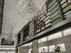 -上海虹桥西郊假日酒店