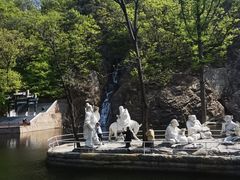 -丹东凤凰山景区