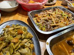 -夜椒瑶·广西大排档(八卦岭店)