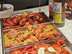 -小董哥烤串·爆汁大油边(故宫店)