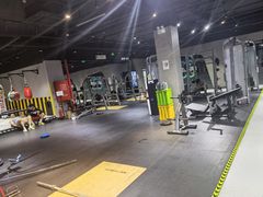 -七星派健身中心(鸟巢店)