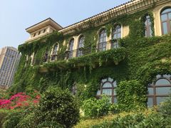 -府河摄影公园