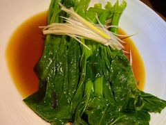 -绿茶餐厅(朝阳大悦城店)