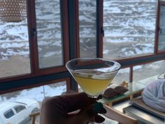 -云座·时光·观景咖啡厅(五爷庙店)