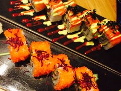 -赤坂亭·M9和牛烧肉·铁板烧(合肥万象城店)