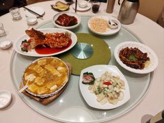 -得月楼·省级非遗·传统苏帮菜(观前店)