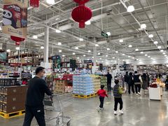 -山姆会员商店(杨桥西路店)