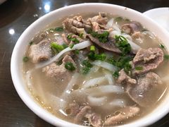 八刀粉-东山茶寮(新安店)