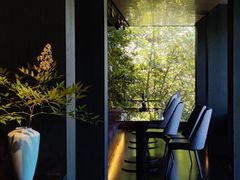 -木守西溪溪隐餐厅