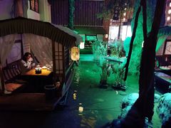 -淀里船宴(卓达店)