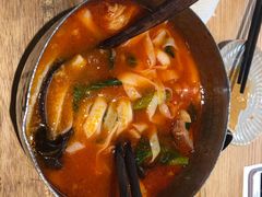 -小满手工粉(上海文峰广场店)