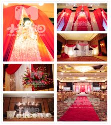 -M'S BANQUET AND SPACE ART
