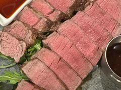 -BomBa意大利餐厅