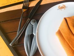 -Ministry of Crab(科伦坡店)