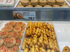 -泸溪河桃酥(西直门凯德店)