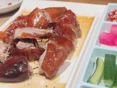 -茄子恰恰·新云南小炒(坪山益田店)