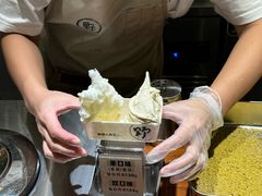 -野人先生Gelato(上海长宁龙之梦店)