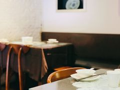 大堂-熠盛粤味(永康路店)
