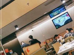-海底捞火锅(西单店)