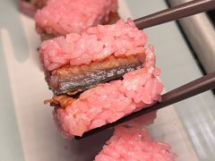 -上井料理黑金店(IFS国金中心店)