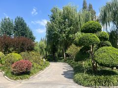 -兰溪青年公园