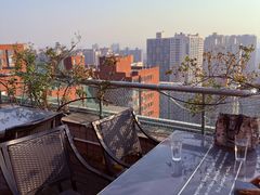 -天台牛排主题餐厅