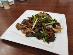 -谢记上海大排档(长寿路店)