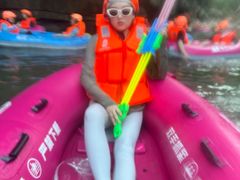 -雅鲁激流探险漂流