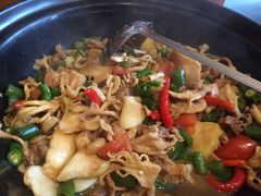 -黔蘑菇四季餐厅(观山湖店)