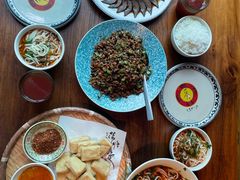 -遇见阿家村云南菜(魏公村店)