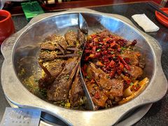 -渝新·干锅鸭头·川菜(总店)