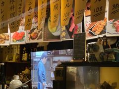 -半藏居酒屋(香港花园店)