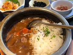 -和一料理(安阳店)