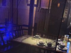 -绿茶餐厅(昆明世纪金源店)