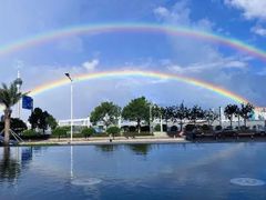 -香港唯港荟 Hotel ICON – The Market