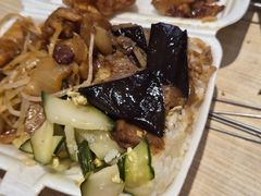 -朴家冷面(总店)
